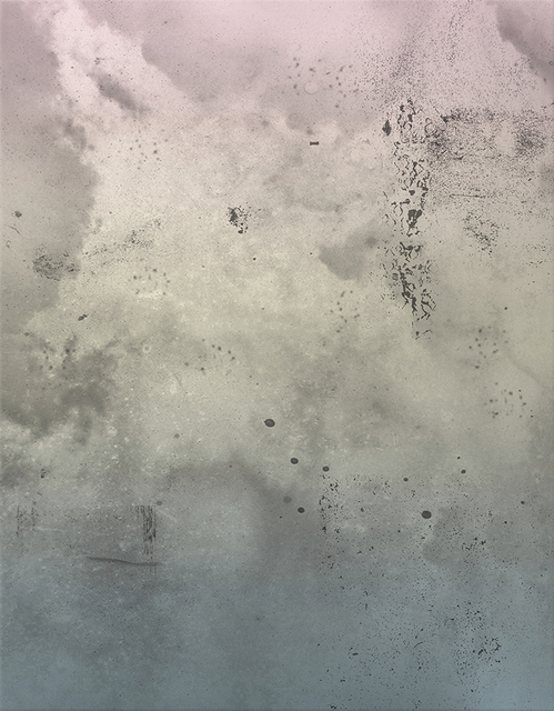 Manuel Fernández, ‘Brush Stock Painting’, 2014, Moisés Pérez De Albéniz