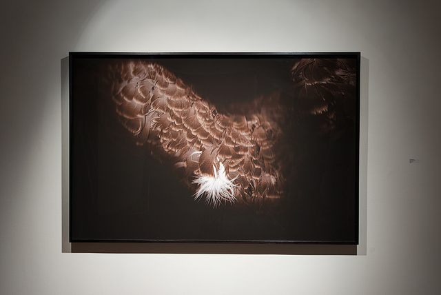 Patrick Beaulieu, ‘chuchotement’, 2012, Art Mûr
