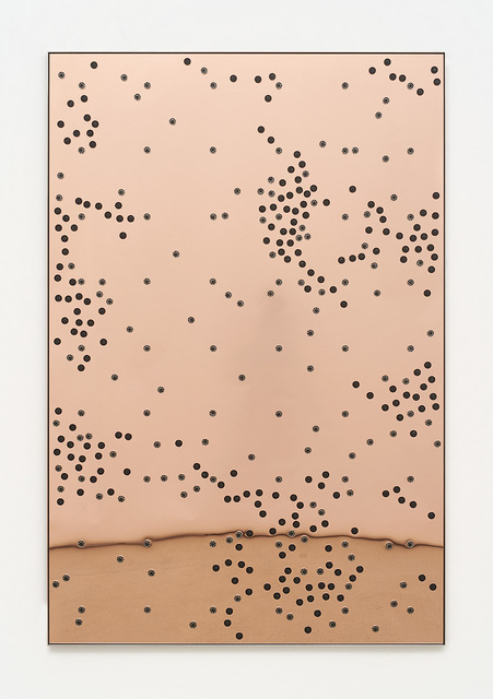 Davina Semo, ‘Spread’, 2019, Jessica Silverman