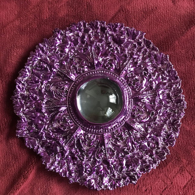 Tim Tate, ‘Orchid Metallic Protector’, 2017, SPiN Galleries