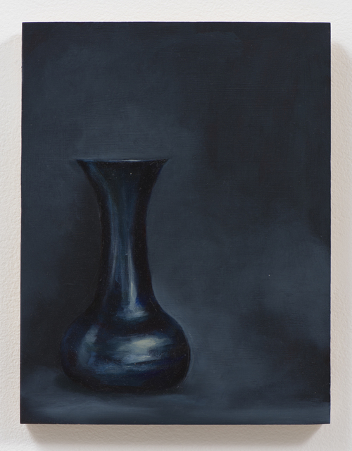 Rodney McMillian, 2015, Susanne Vielmetter Los Angeles Projects