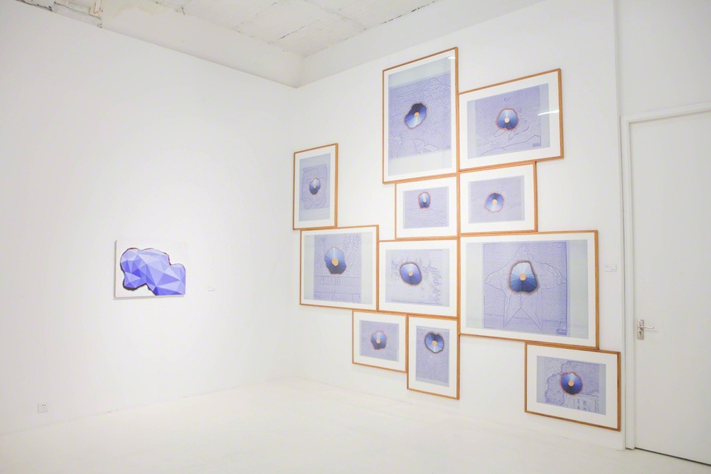 Project-Xiaoxiong, Zhang Hui, MadeIn Gallery Project-Xiaoxiong, Zhang Hui, MadeIn Gallery