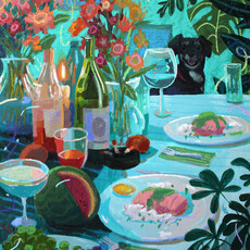 10 Year Anniversary Group Exhibition