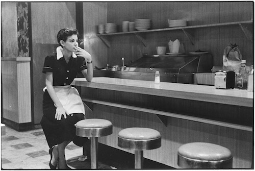 Elliott Erwitt, ‘New York City, USA’, 1955, Jackson Fine Art