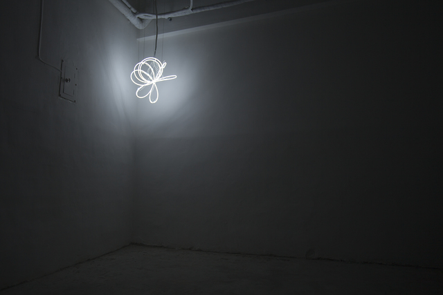 Hitoshi Kuriyama, ‘∴ 0=1 -Polaris (BC100000-AD100000)’, 2015, LMAKgallery