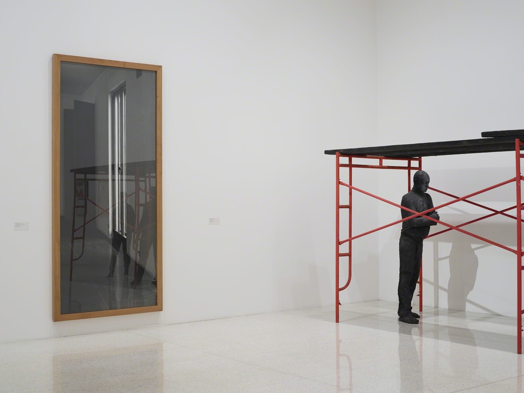 Installation view, “75 Gifts for 75 Years”, 2015 Installation view, “75 Gifts for 75 Years”, 2015