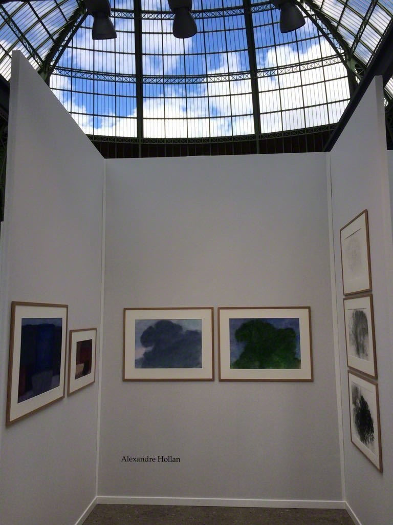 La Forest Divonne at Art Paris Art Fair 2018
April 05, 2018 - April 08, 2018
Solo Show Hollan + Artists represented by the galery La Forest Divonne at Art Paris Art Fair 2018
April 05, 2018 - April 08, 2018
Solo Show Hollan + Artists represented by the galery