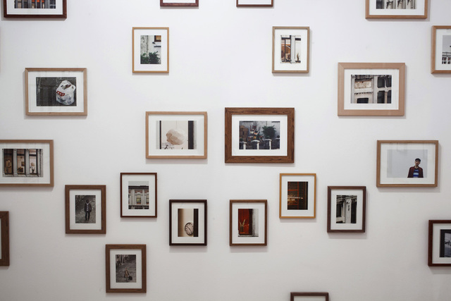 Mabel Palacín, ‘180º Blow Up’, 2010-2011, Suburbia Contemporary Art