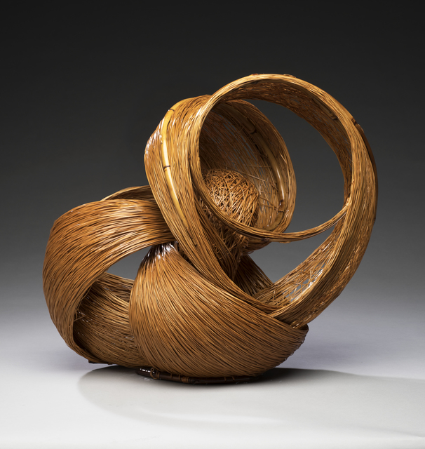 Monden Yuichi, ‘Flower of Waves’, 2011, TAI Modern