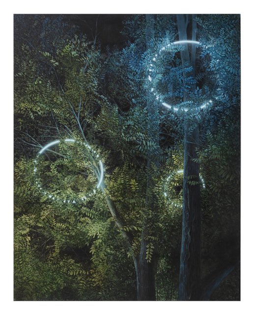 Melanie Siegel, ‘Untitled’, 2018, Evelyn Drewes Galerie