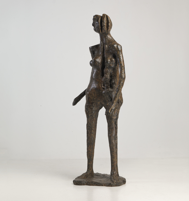 Ralph Brown, ‘Turning Women’, 1962, Pangolin London