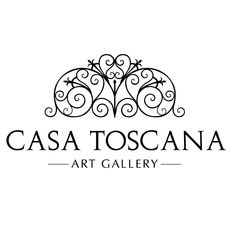 Casa Toscana logo