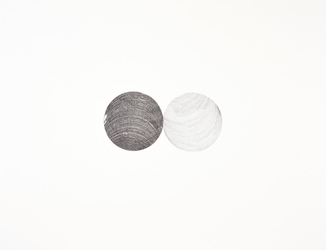 Waqas Khan, ‘Closer to you’, 2015, Sabrina Amrani