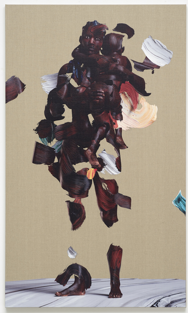 Matthew Stone, ‘Mother & Child’, 2017, CHOI&LAGER
