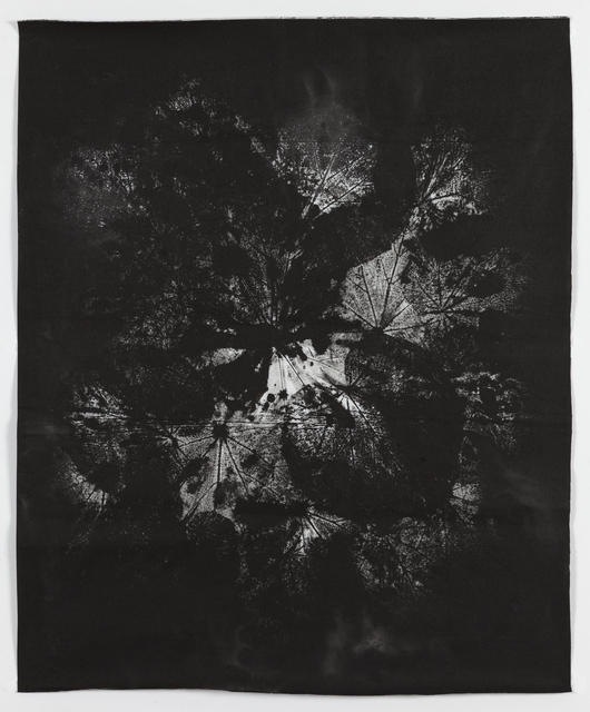 Alexander Lee, ‘The Transit of Venus XXVI (New Moon)’, 2014, Collectors Contemporary