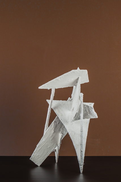 Tomaso De Luca, ‘Aurora II’, 2016, MONITOR