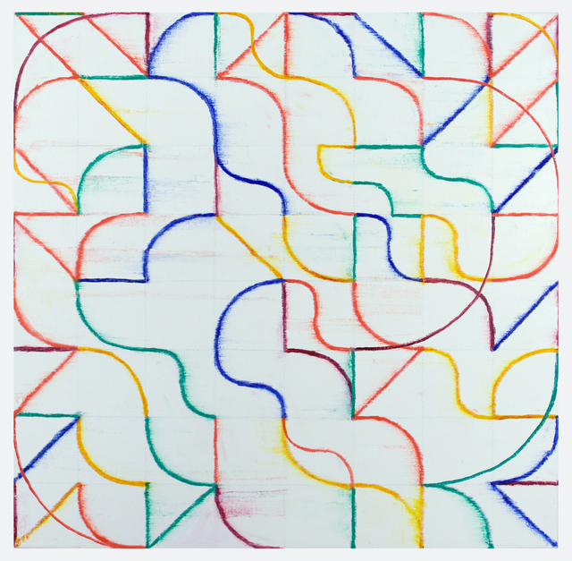 Power Boothe, ‘Entangle’, 2016, FRED.GIAMPIETRO Gallery