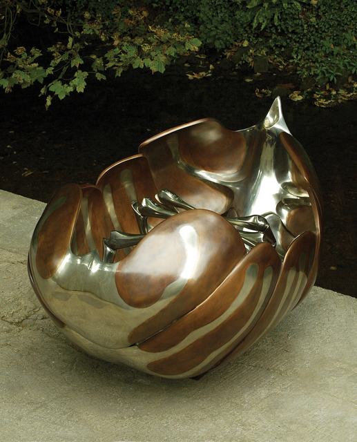 Steve Dilworth, ‘Ark’, 2000, Pangolin London
