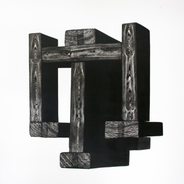 Rodchenko — Erol Eskici (2016)