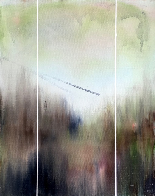 Lesley Frenz, ‘Glories Revealed’, 2019, Art & Light Gallery