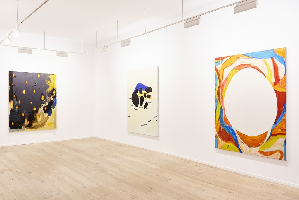 Bruno Dunley - The Mirror - Galeria Nara Roesler | New York - exhibition view - photo Will Wang © courtesy of the artist and Galeria Nara Roesler Bruno Dunley - The Mirror - Galeria Nara Roesler | New York - exhibition view - photo Will Wang © courtesy of the artist and Galeria Nara Roesler