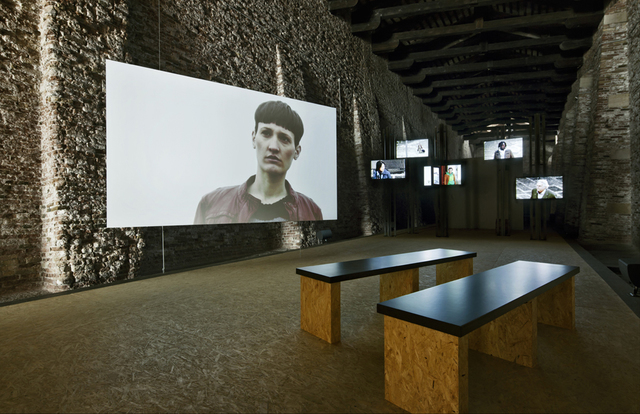 Mabel Palacín, ‘180º ’, 2010-2011 , Suburbia Contemporary Art