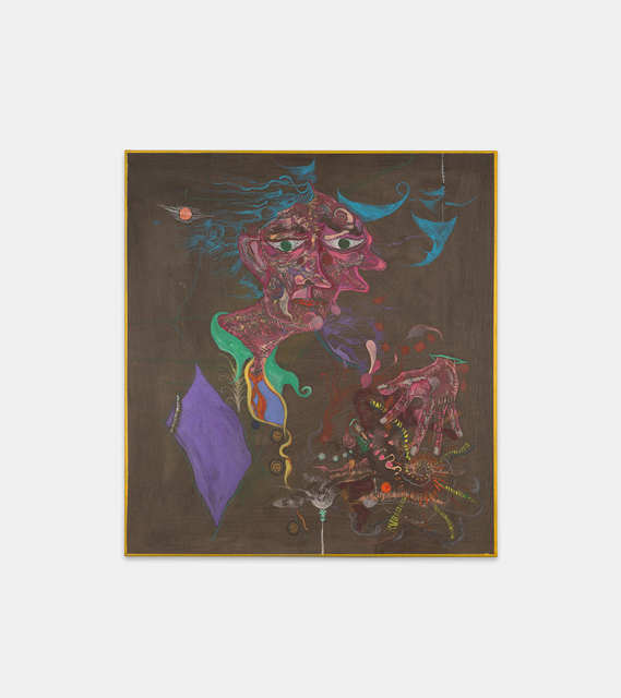 Abel Auer, ‘Alchemist’, 2016, Kirchgasse