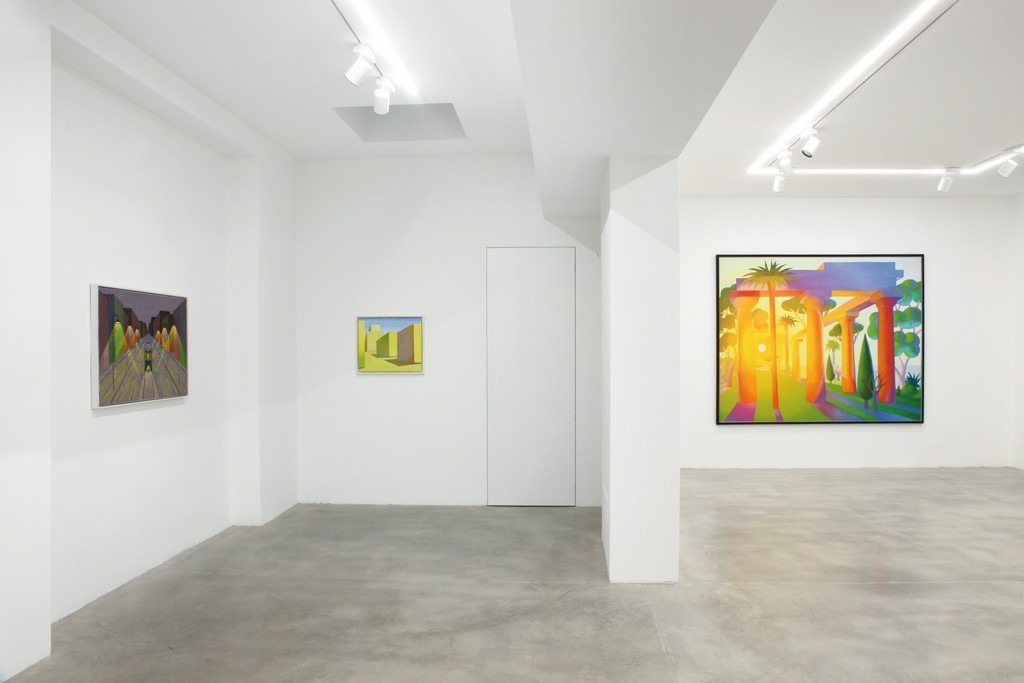 Milan’s Dep Art Gallery opens the new exposition season with a monographic exhibition dedicated to Salvo (1947 – 2015). “Salvo. An Art Without Compromises” is the third personal exhibition which the gallery has dedicated to the artist. Milan’s Dep Art Gallery opens the new exposition season with a monographic exhibition dedicated to Salvo (1947 – 2015). “Salvo. An Art Without Compromises” is the third personal exhibition which the gallery has dedicated to the artist.