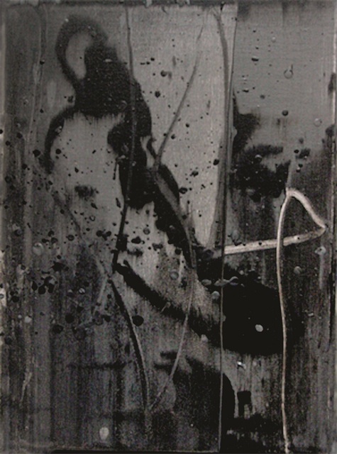 Li Lei, ‘Listening to the Cicadas 6’, 2010, Leo Gallery
