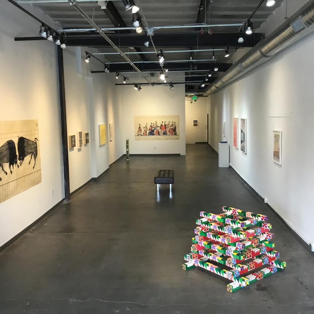 Visions West Contemporary Visions West Contemporary