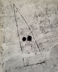 Brassaï, ‘La Magie’, 1930-1950, Painting, Épreuve, GALERIE GEORGES-PHILIPPE ET NATHALIE VALLOIS