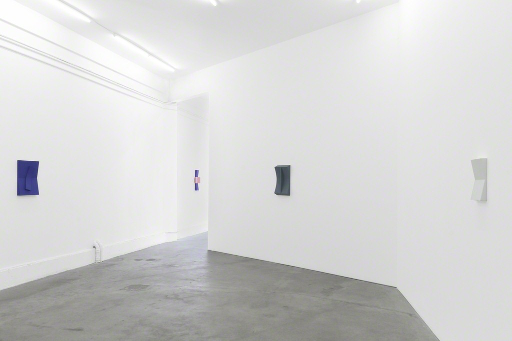 Noam Rappaport
Installation View, 2018
Ratio 3, San Francisco Noam Rappaport
Installation View, 2018
Ratio 3, San Francisco