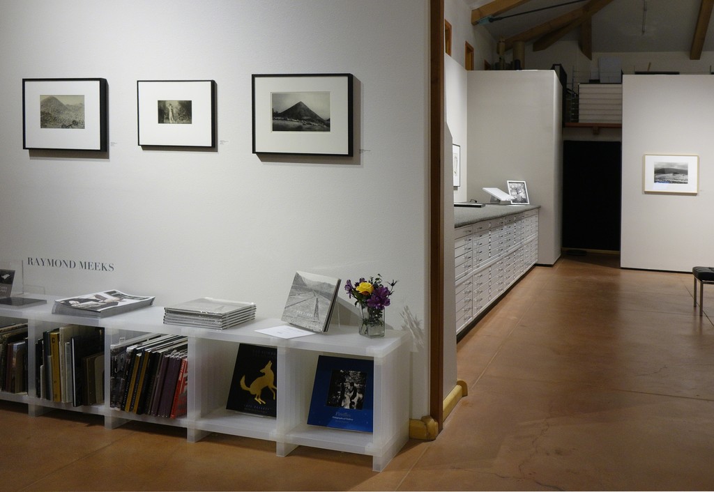 Raymond Meeks also on view at photo-eye gallery. Raymond Meeks also on view at photo-eye gallery.