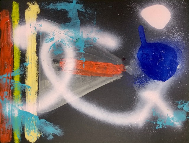 Daniel Martin Sullivan, ‘Conduit’, 2019, The Art House