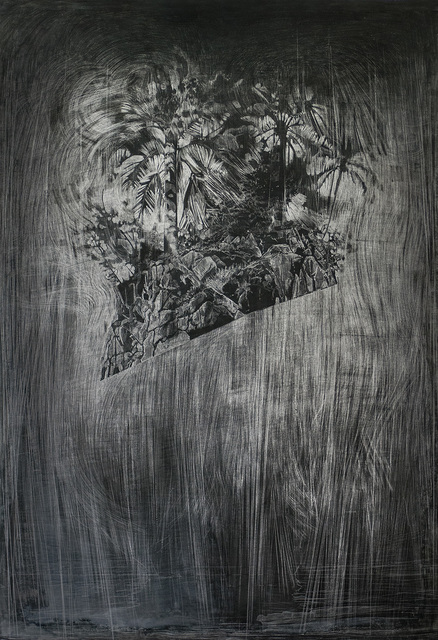 Matias Ercole, ‘/ (Corte II)’, 2015, Big Sur Galería