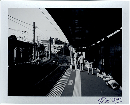 Daido Moriyama, ‘Untitled’, 2008, Aura Gallery