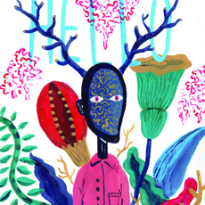 Claudine Delfin