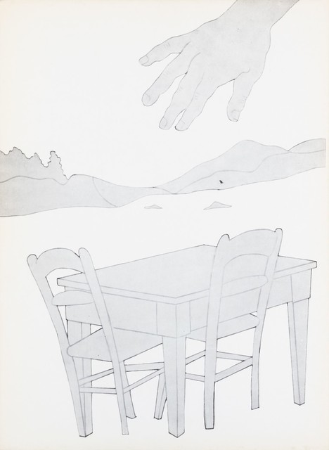 Renato Mambor, ‘Solo exhibition’, 1965, Finarte