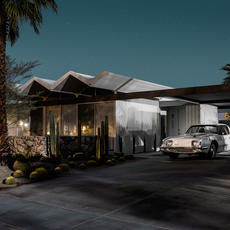 Tom Blachford