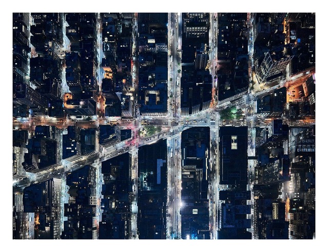 Antoine Rose, ‘Crossroads’, 2014, Photography, Photography, FREMIN GALLERY