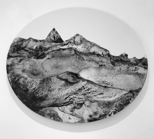 Kenton Parker, ‘The New Landscapes VI’, 2018, River