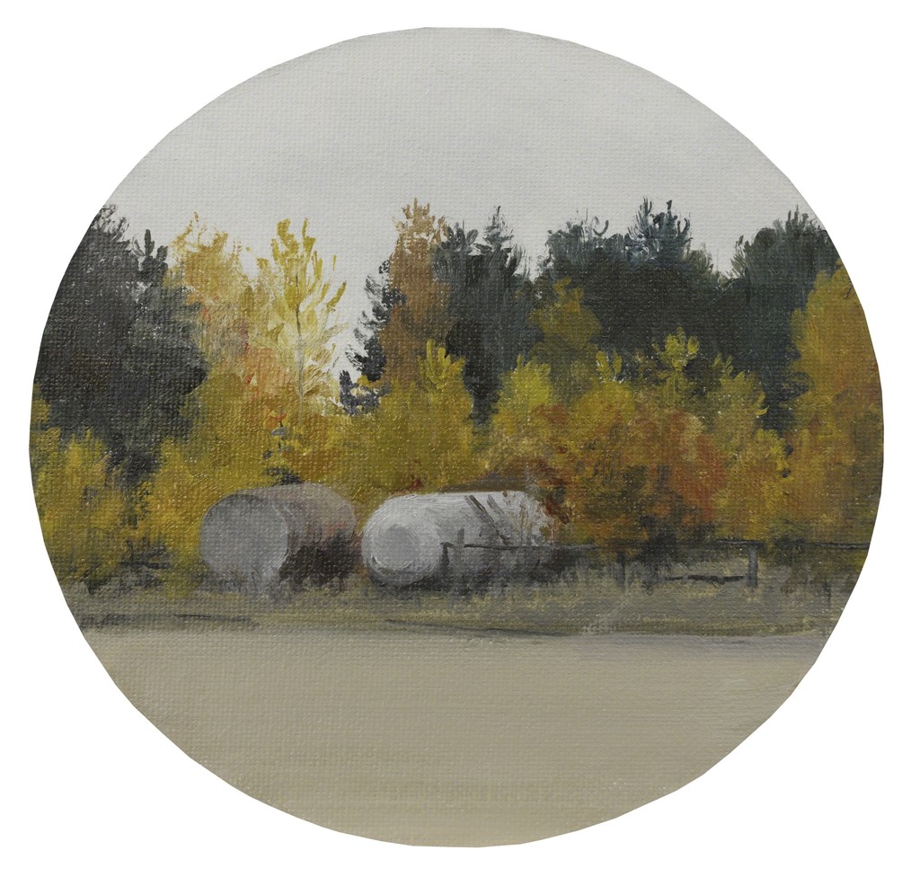 EGOR PLOTNIKOV. Insignificant # 1. 2015. Painting. Canvas on cardboard, oil EGOR PLOTNIKOV. Insignificant # 1. 2015. Painting. Canvas on cardboard, oil