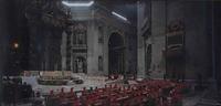 Ordinary Public Consistory, Basilique Saint-Pierre, Vatican, 22 October 2003