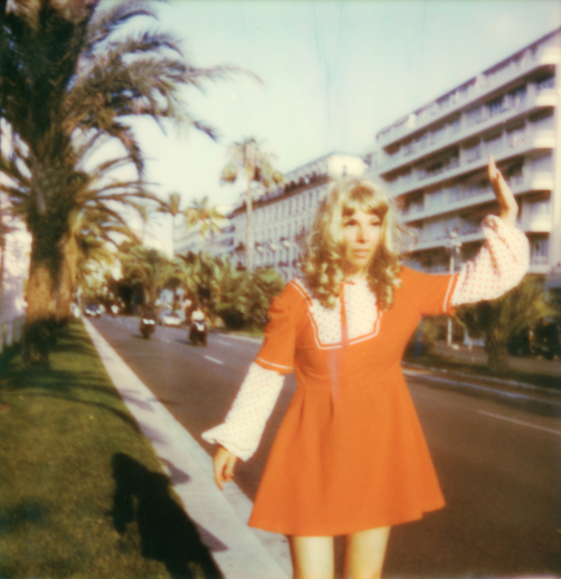 Clare Marie Bailey, ‘Route Nationale 98’, 2019, Instantdreams