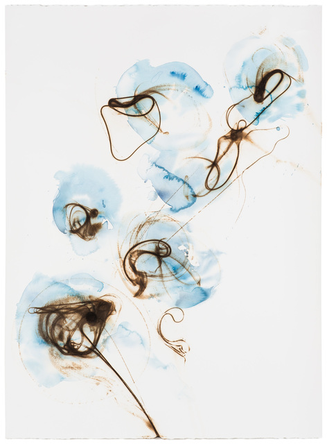 Etsuko Ichikawa, ‘Vitrified 1818’, 2018, Winston Wächter Fine Art