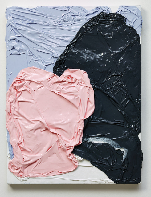 Huseyin Sami, ‘Untitled (PGWP)’, 2018, Painting, Synthetic polymer paint on canvas, Taubert Contemporary