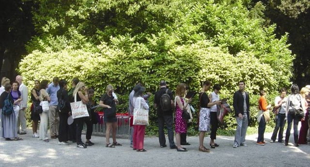 Antoni Muntadas, ‘On Translation Stand By II: Giardini’, 2006-2018, Moisés Pérez De Albéniz