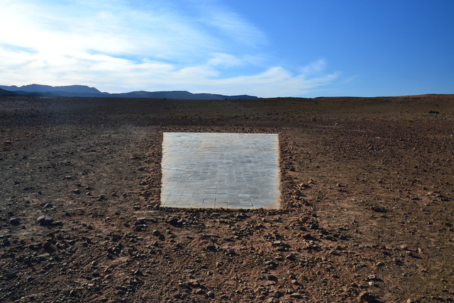 Hicham Benohoud, ‘Untitled - Landscaping serie’, 2018, Photography, Argentic, Loft Art Gallery