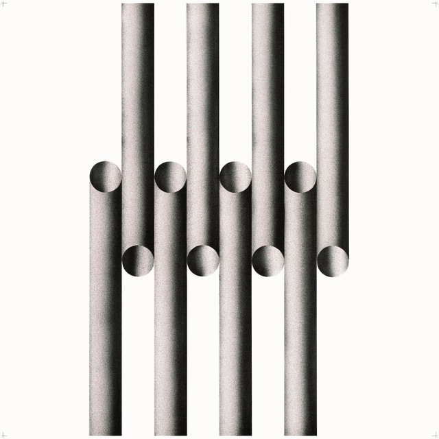 Julio Le Parc, ‘Primeras modulaciones 5’, 2018, Polígrafa Obra Gráfica