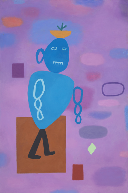 Todd McKie, ‘The Universe Explained’, 2018, Gallery NAGA
